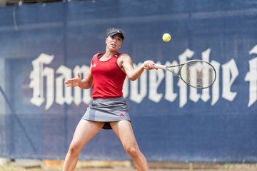 Bild 436 - BL DTV Hannover - Der Club an der Alster : Ergebnis: 2:7